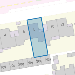 Perceel EDE02-E-2539