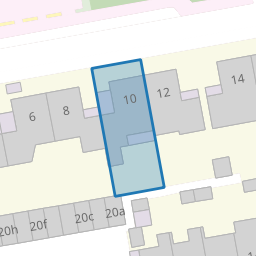Perceel EDE02-E-2540