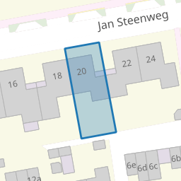 Perceel EDE02-E-2545