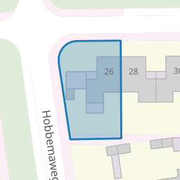 Perceel EDE02-E-2548