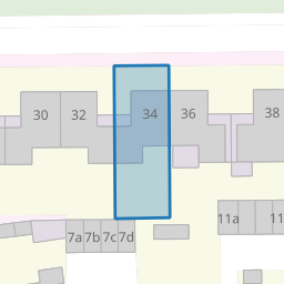 Perceel EDE02-E-2552