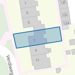 Perceel EDE02-E-2788