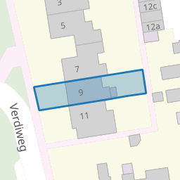 Perceel EDE02-E-2789