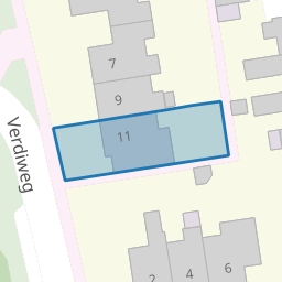 Perceel EDE02-E-2790