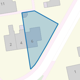 Perceel EDE02-E-2801