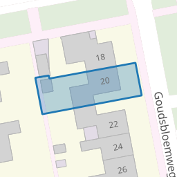 Perceel EDE02-E-2807