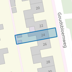 Perceel EDE02-E-2809