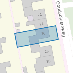 Perceel EDE02-E-2810