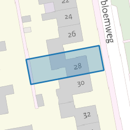 Perceel EDE02-E-2811