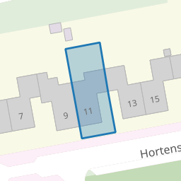 Perceel EDE02-E-2821