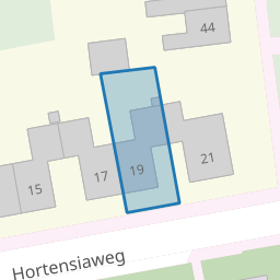 Perceel EDE02-E-2825