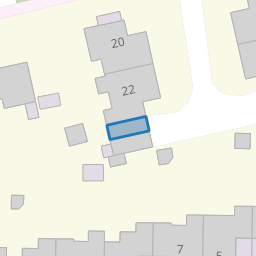 Perceel EDE02-E-2873