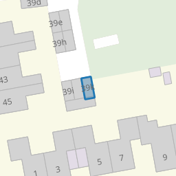 Perceel EDE02-E-2901