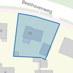 Perceel EDE02-E-2921