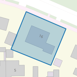 Perceel EDE02-E-2922