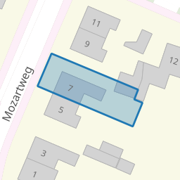 Perceel EDE02-E-2950