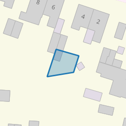 Perceel EDE02-E-2961