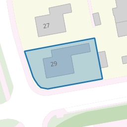 Perceel EDE02-E-2980