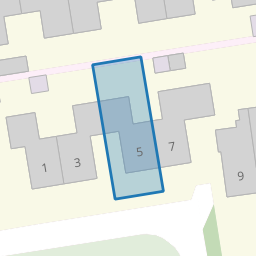 Perceel EDE02-E-3052