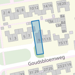 Perceel EDE02-E-3054