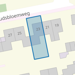 Perceel EDE02-E-3070