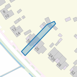 Perceel EDE02-E-3099