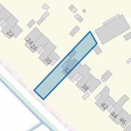 Perceel EDE02-E-3106