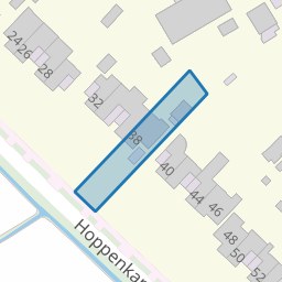 Perceel EDE02-E-3109