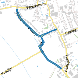 Perceel EDE02-E-3122