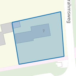 Perceel EDE02-E-3124