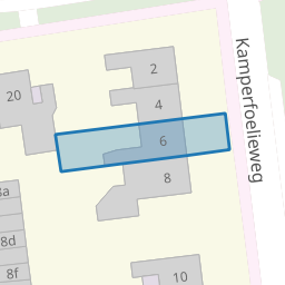 Perceel EDE02-E-3148