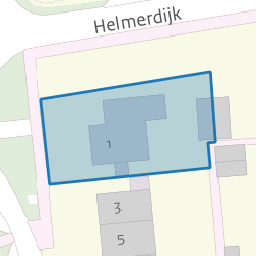 Perceel EDE02-E-3192