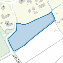 Perceel EDE02-E-3214