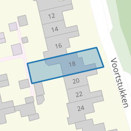 Perceel EDE02-E-3253