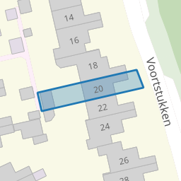 Perceel EDE02-E-3254