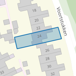 Perceel EDE02-E-3256