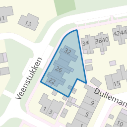 Perceel EDE02-E-3319