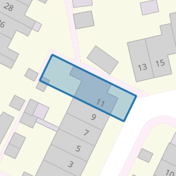 Perceel EDE02-E-3322