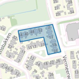 Perceel EDE02-E-3328