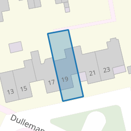 Perceel EDE02-E-3332