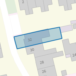 Perceel EDE02-E-3384