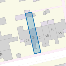 Perceel EDE02-E-3389