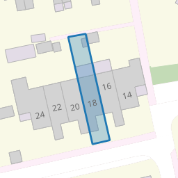 Perceel EDE02-E-3391