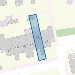 Perceel EDE02-E-3392