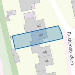 Perceel EDE02-E-3399