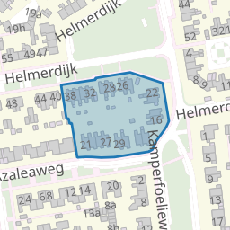 Perceel EDE02-E-3455