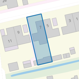 Perceel EDE02-E-3474