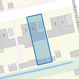 Perceel EDE02-E-3475