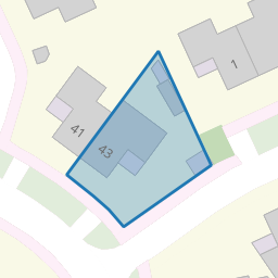 Perceel EDE02-E-3541