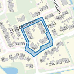 Perceel EDE02-E-3552